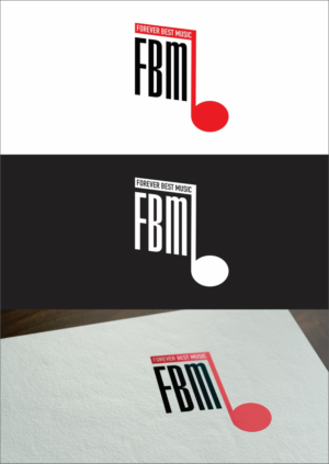 Diseño de Logo por DG para TV/Film Production Services  | Diseño: #7962449