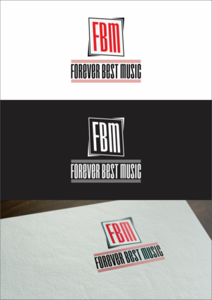 Diseño de Logo por DG para TV/Film Production Services  | Diseño: #7962450