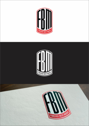 Diseño de Logo por DG para TV/Film Production Services  | Diseño: #7962451