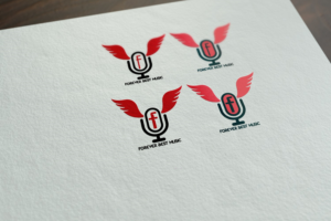 Diseño de Logo por DG para TV/Film Production Services  | Diseño: #8005448