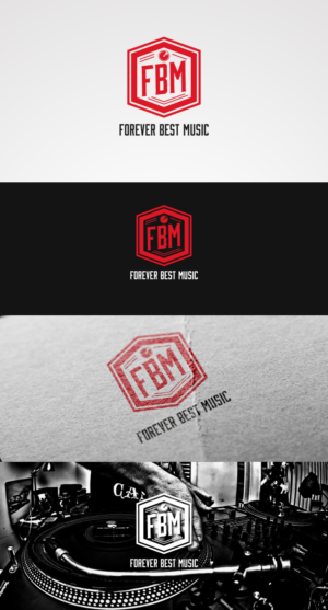 Diseño de Logo por Grapismo Brand Studio para TV/Film Production Services  | Diseño: #7985876