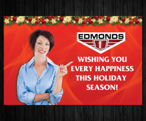 Postcard Design by CreativeTrick for Edmonds Auto | Design: #7982542