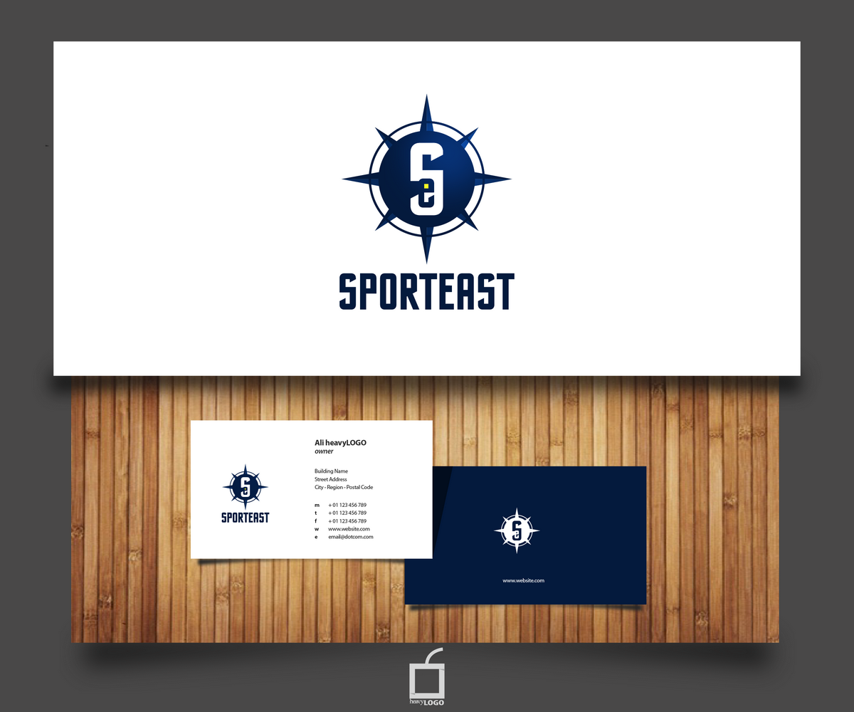 Logo Design by heavylogo for this project | Design #7996146