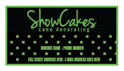 Business Card Design by gjones