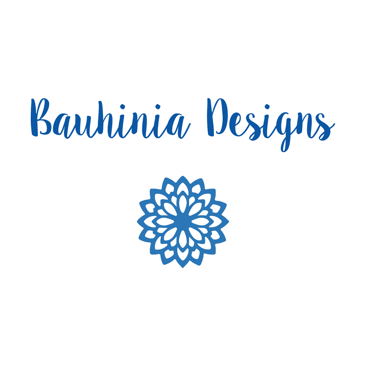 Diseño de Logo por wilmari_munoz para Bauhinia Designs | Diseño #8164595