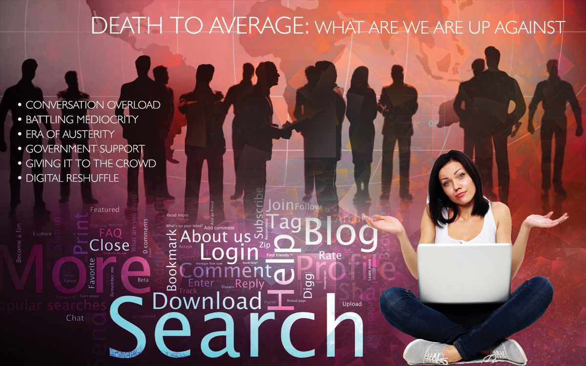 Graphic Design by roopaljain for End of Work | Design #1969990