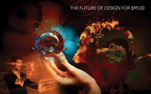 Graphic Design by roopaljain for End of Work | Design: #1969991