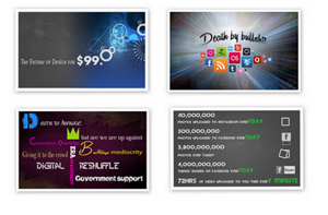 Design Graphique par Umer Ahmed