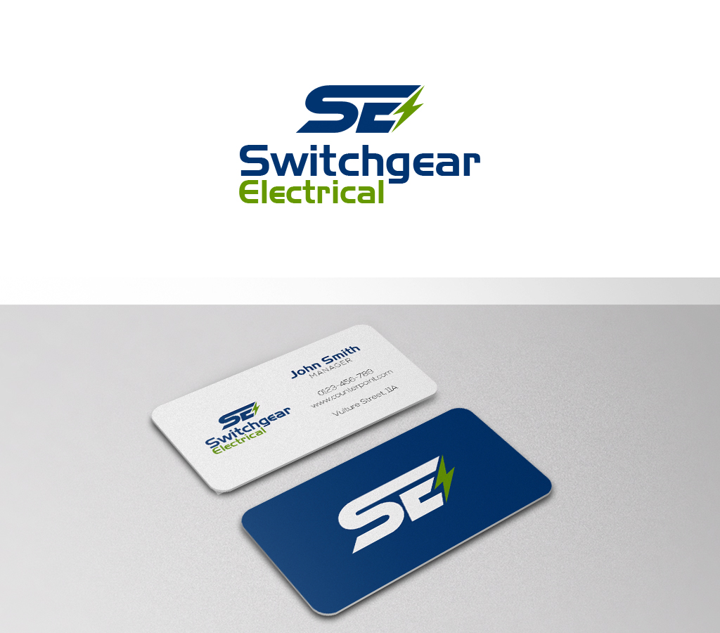 Logo-Design von JohnM. für dieses Projekt | Design #7943441