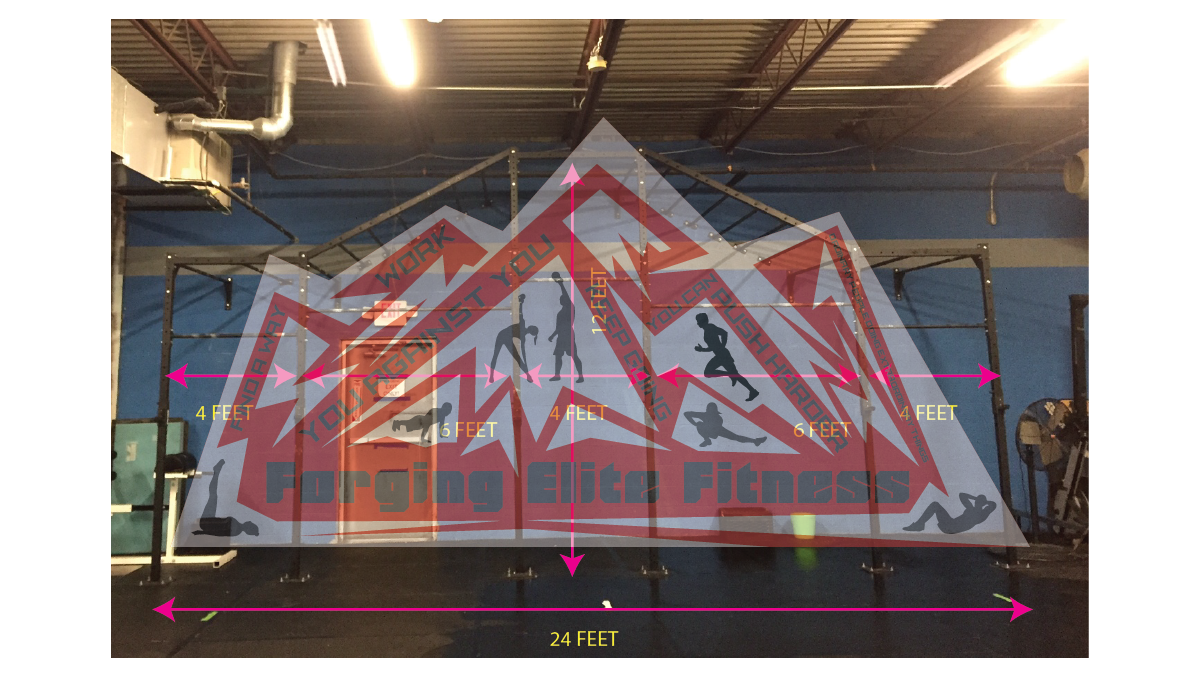 Illustration Design by Patrick882 for this project | Design #8464096