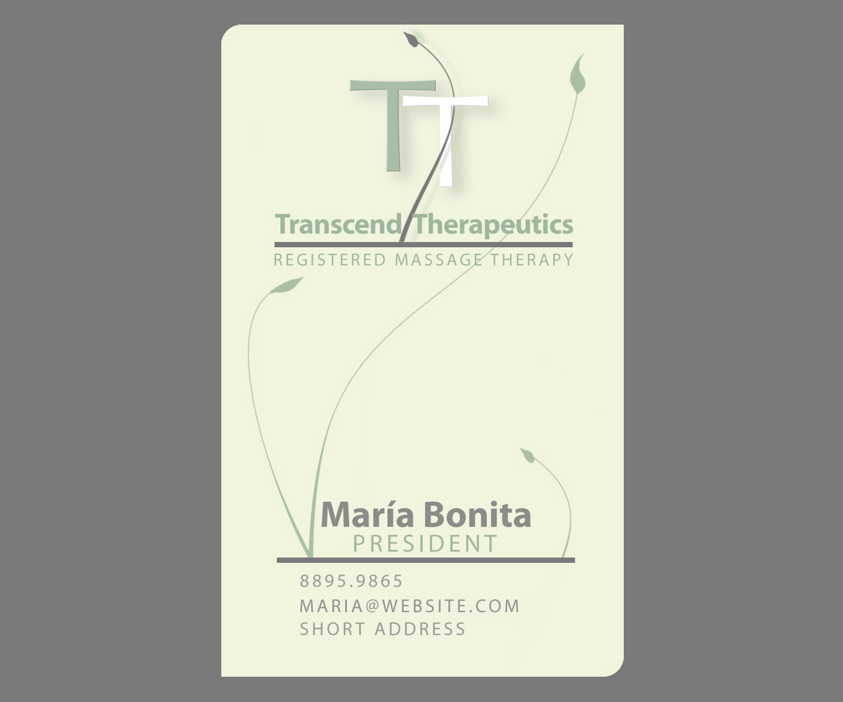 Business Card Design by BC for this project | Design #1967713