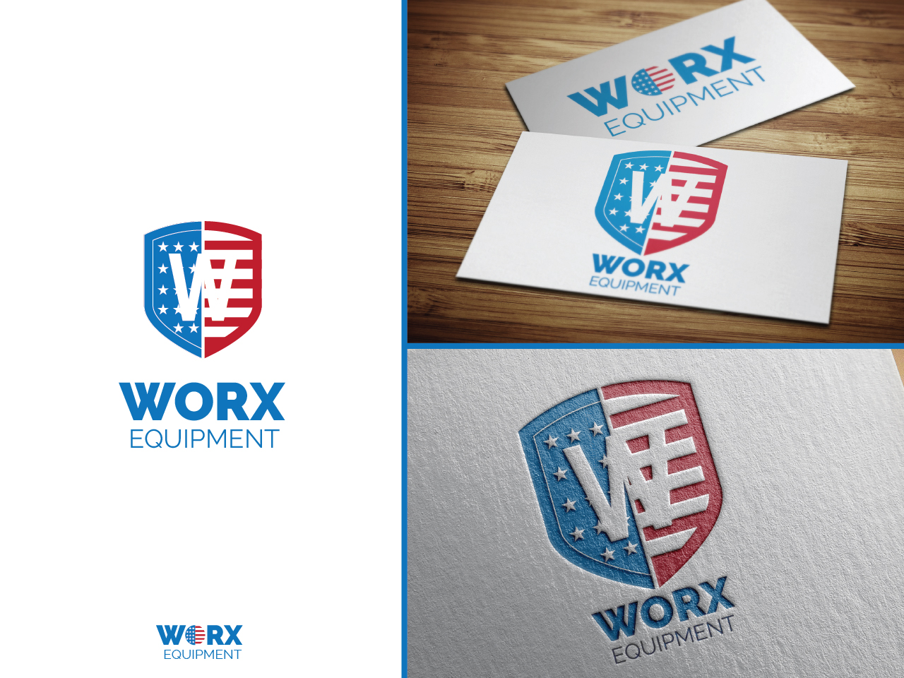 Logo Design by VRyCreative for this project | Design #7949220