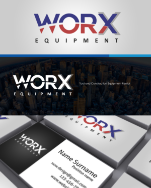 Logo Design by RM DSGNS for this project | Design: #7944414