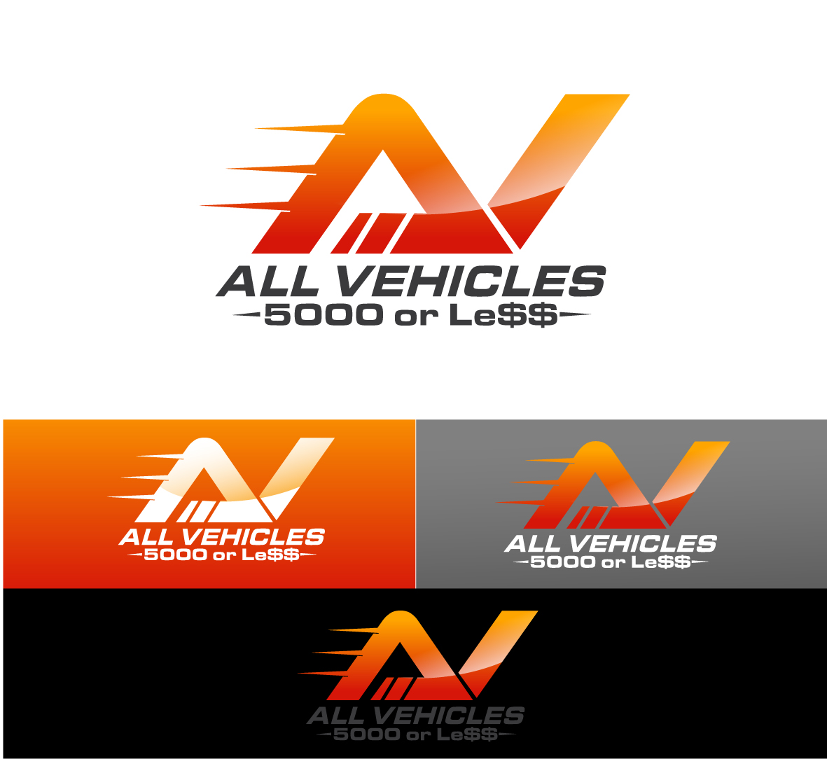 Logo Design by creative.bugs for this project | Design #7989447