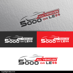 Logo Design by stiles1414 for this project | Design: #8172454