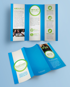 Design de Flyer par MatthewGomez pour ce projet | Design #7972606