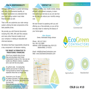 Flyer Design by nicmckenzie1