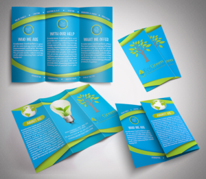 Design de Flyer par bre pour ce projet | Design #7988857