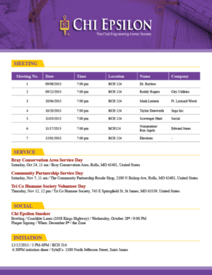 Flyer Design by vinz for this project | Design #7990064