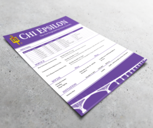 Flyer Design by MagicM