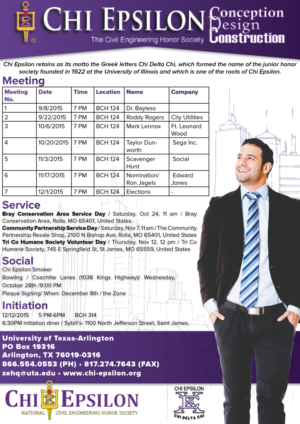 Flyer Design by Alvin24 for this project | Design: #7989363