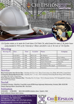 Flyer Design by Alvin24 for this project | Design #7999048