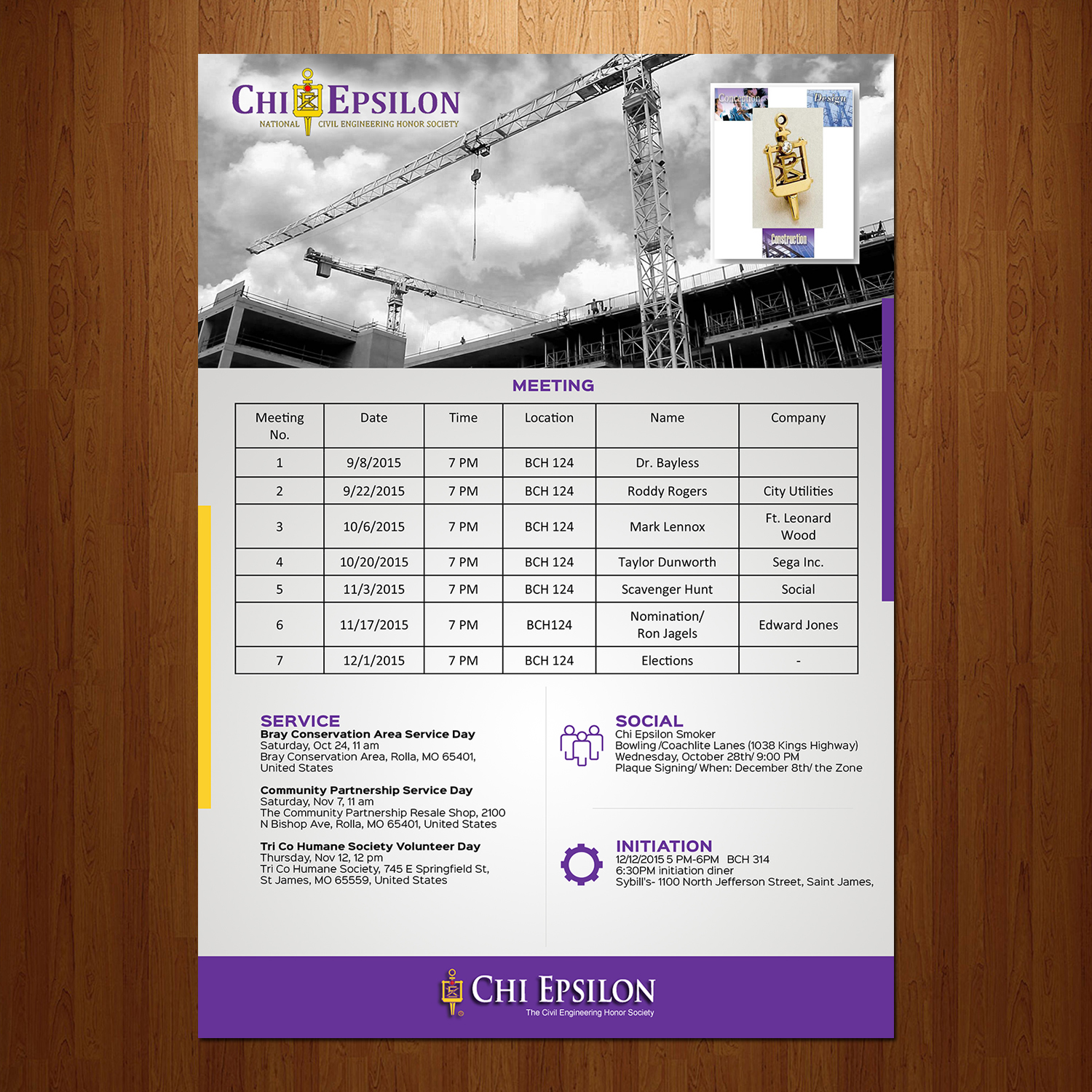 Design de Flyer par VEGA-Designs pour ce projet | Design #8155413