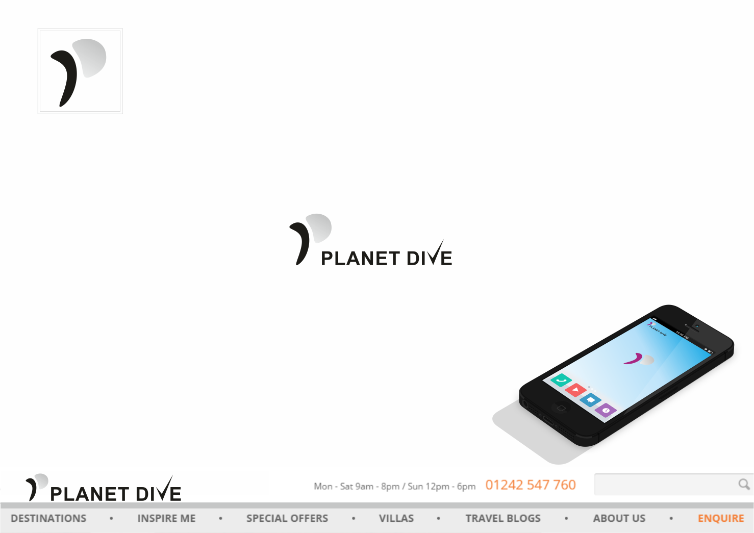 Design de Logo par Pint & Promotional Projects pour planet travel | Design #8416721