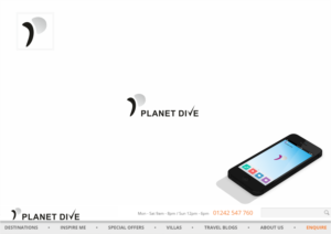 Logo Design by Pint & Promotional Projects