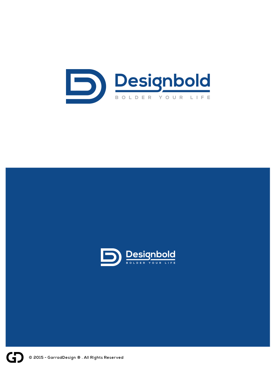 Logo Design by garrad for this project | Design #8410541