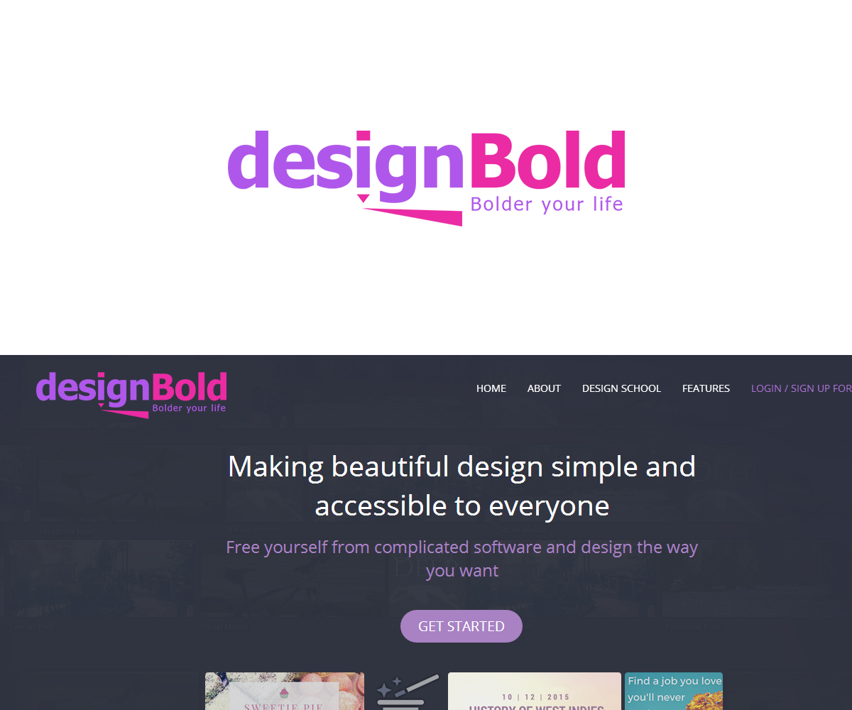 Logo Design by DEZIGN RABBIT for this project | Design #8006792