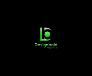 Logo Design by Luchyan