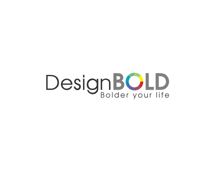 Logo Design by Gito Kahana for this project | Design #8407774