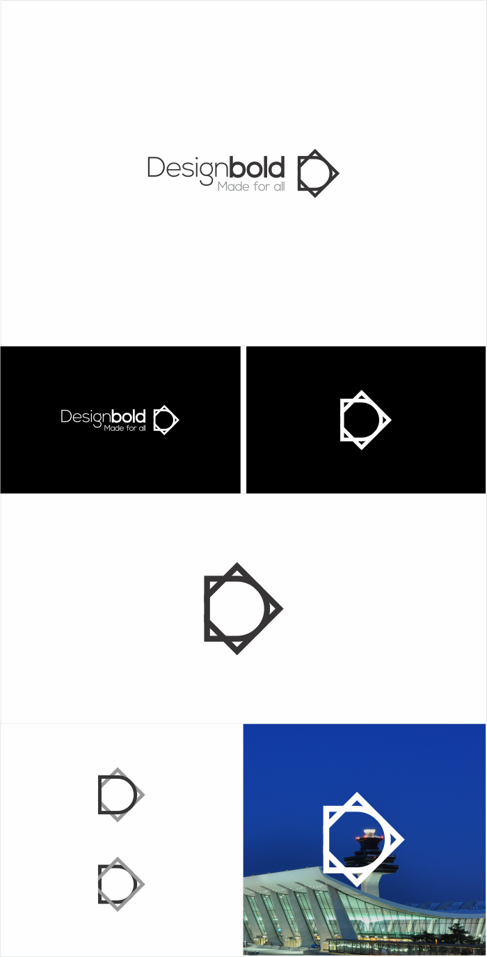 Logo Design by Naavyd for this project | Design #8413167