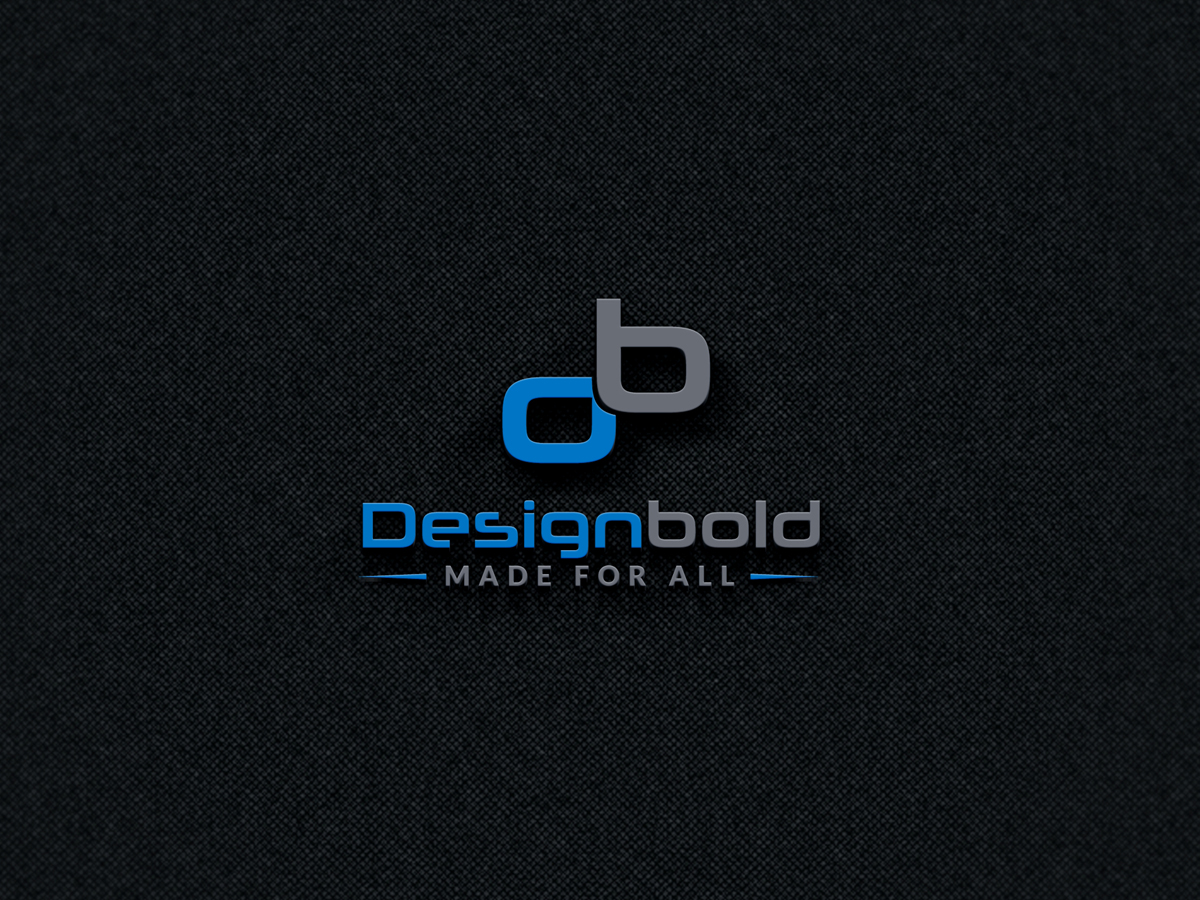 Logo Design by yoossefMaroc for this project | Design #7997875