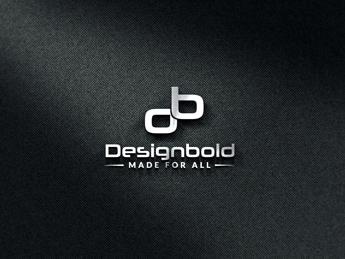 Logo Design by yoossefMaroc for this project | Design #7997876