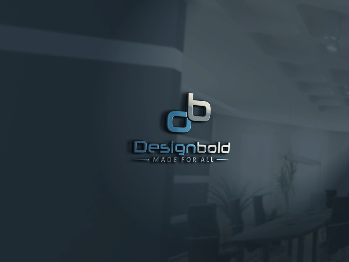 Logo Design by yoossefMaroc for this project | Design #7997879