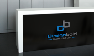 Logo Design by yoossefMaroc for this project | Design: #7997890