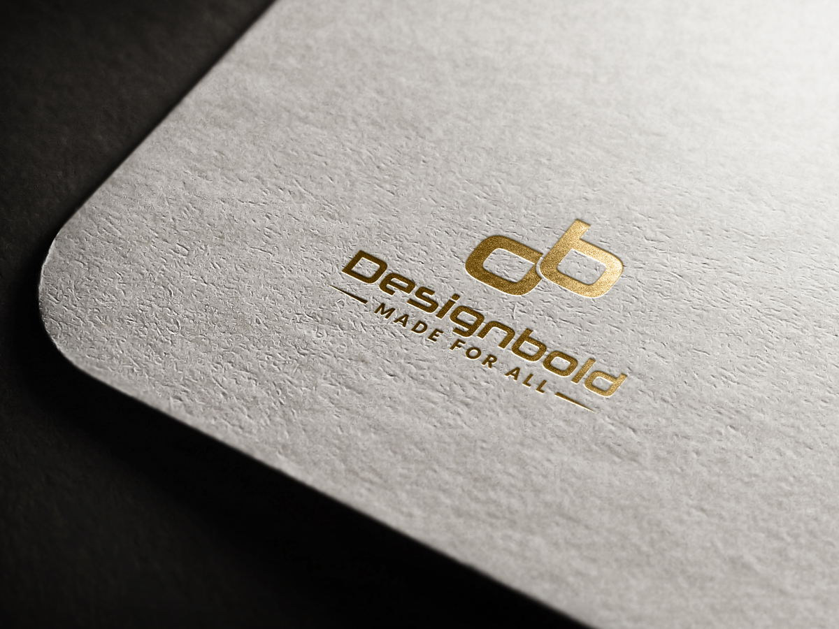 Logo Design by yoossefMaroc for this project | Design #7997893