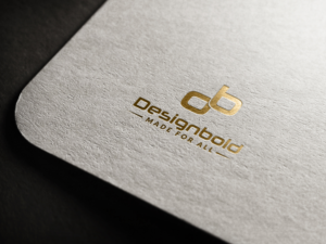 Logo Design by yoossefMaroc for this project | Design: #7997893