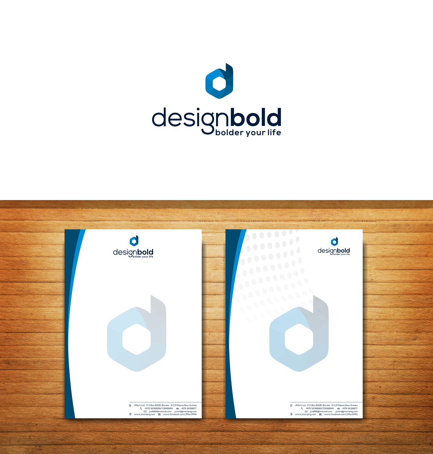 Logo Design by yogodonald for this project | Design #8396272