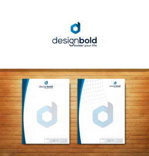 Logo Design by yogodonald for this project | Design: #8396272