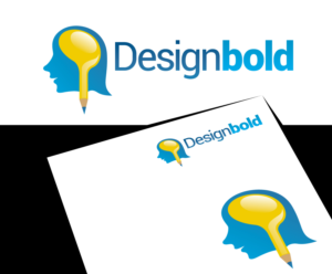 Logo Design by blue eye