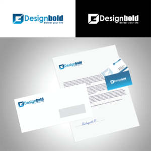 Logo Design by Patrick for this project | Design: #8392583