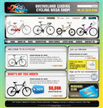 Diseño Web por Urban Ad para VERVE Online | Diseño: #15544