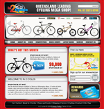Diseño Web por Urban Ad para VERVE Online | Diseño: #15735