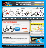 Diseño Web por Urban Ad para VERVE Online | Diseño: #15736