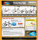 Diseño Web por Urban Ad para VERVE Online | Diseño: #15737