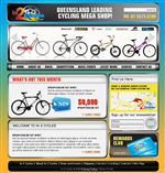Diseño Web por Urban Ad para VERVE Online | Diseño: #15741