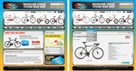 Web Design by Urban Ad for VERVE Online | Design #19070